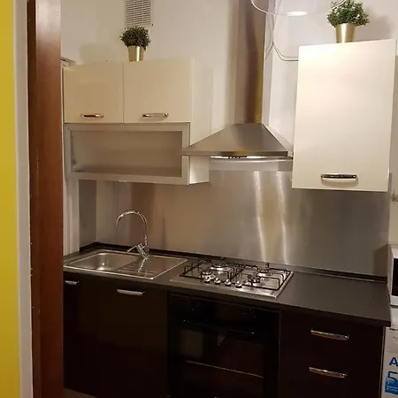 Cisanello Apartment Pisa