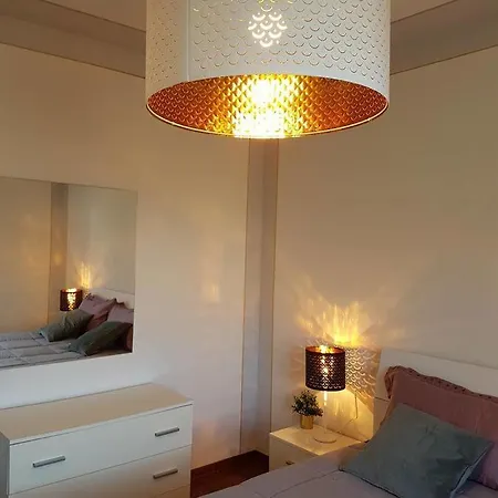 Apartment Cisanello *