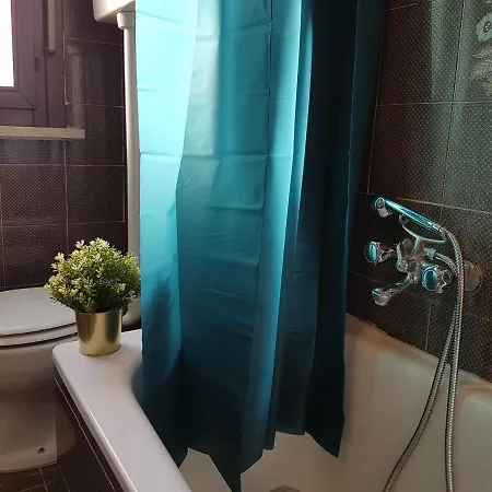 Apartment Cisanello