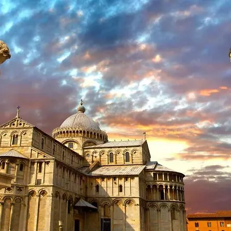 Cisanello Pisa