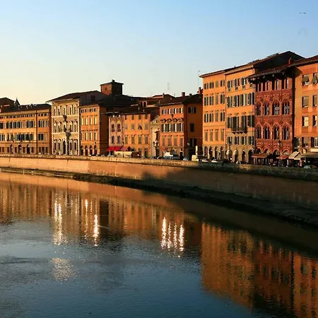 Apartment Cisanello
