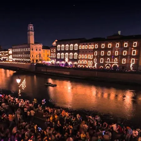 Cisanello Pisa