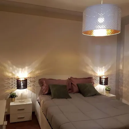 Cisanello Appartement