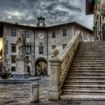 Cisanello Appartement