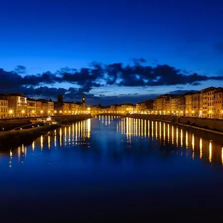 Cisanello Appartement *
