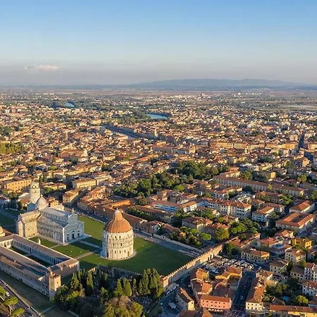Cisanello Appartement *