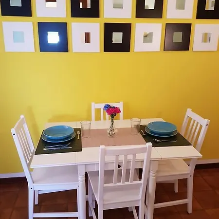 Cisanello Apartman