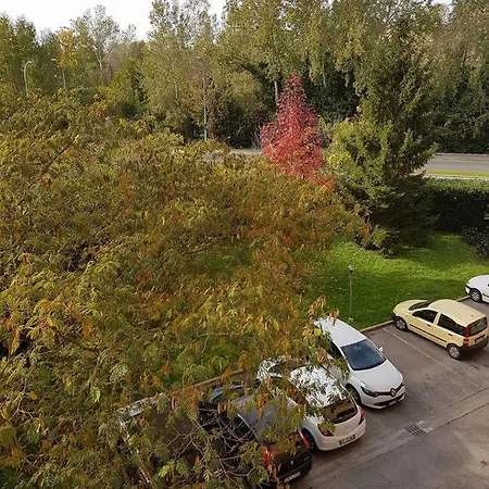 Apartman Cisanello Pisa